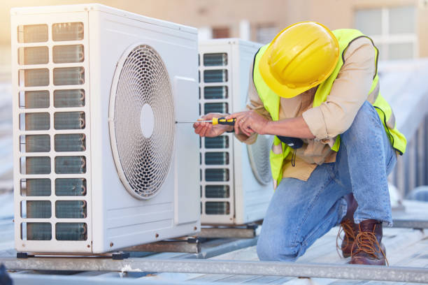 Best HVAC repair near me  in Silver Lake, NJ
