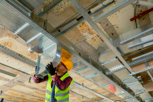 Best Affordable air conditioning repair  in Silver Lake, NJ