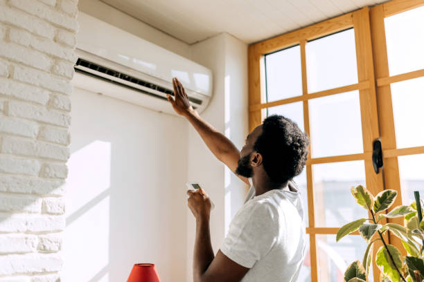Best Best HVAC companies  in Silver Lake, NJ