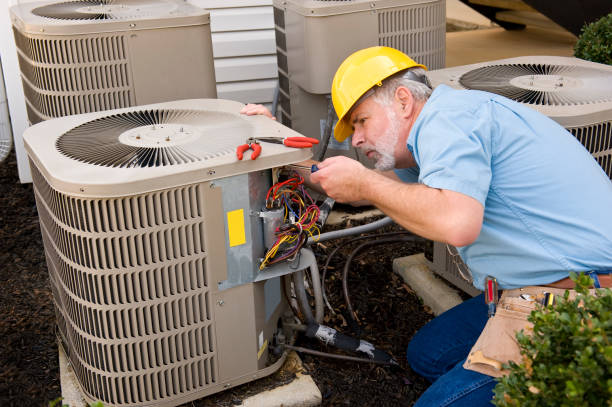 Best Emergency HVAC repair  in Silver Lake, NJ