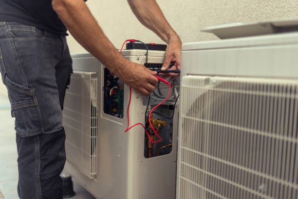 Best HVAC replacement cost  in Silver Lake, NJ