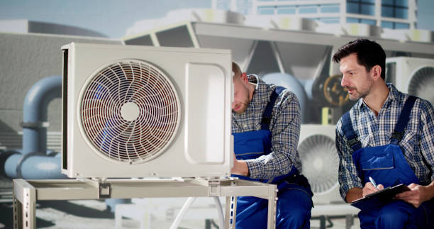 Best Central air repair  in Silver Lake, NJ